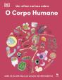 Um Olhar Curioso Sobre - O Corpo Humano - Preview