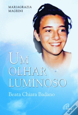 Capa do artigo Um Olhar Luminoso