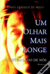 Capa do artigo Um Olhar Mais Longe