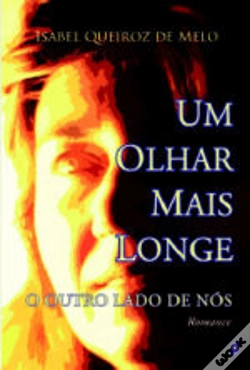 Capa do artigo Um Olhar Mais Longe