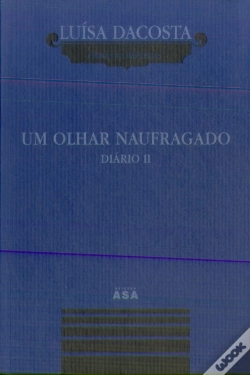 Capa do artigo Um Olhar Naufragado