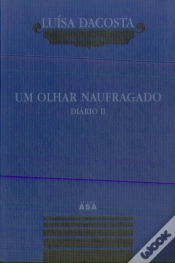 Capa do artigo Um Olhar Naufragado