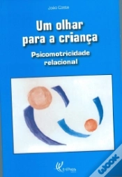 Capa do artigo Um Olhar para a Criança