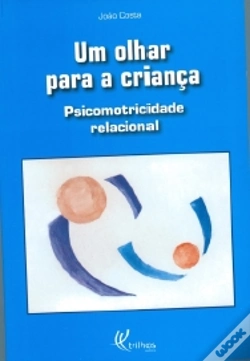 Capa do artigo Um Olhar para a Criança
