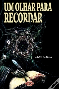 Capa do artigo Um Olhar Para Recordar