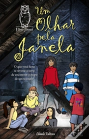 Capa do artigo Um Olhar pela Janela