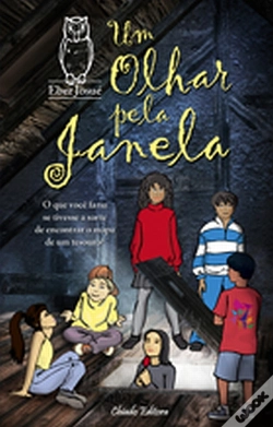 Capa do artigo Um Olhar pela Janela