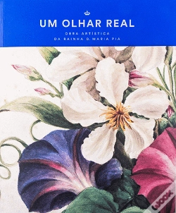 Capa do artigo Um Olhar Real