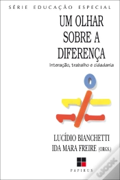Capa do artigo Um Olhar Sobre A Diferença
