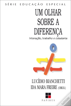 Capa do artigo Um Olhar Sobre A Diferença