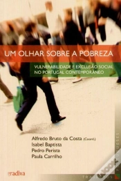 Capa do artigo Um Olhar sobre a Pobreza