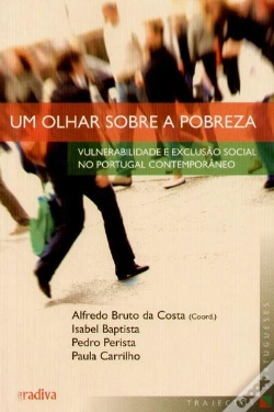 Capa do artigo Um Olhar sobre a Pobreza