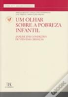 Um Olhar Sobre a Pobreza Infantil