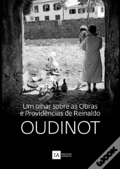 Capa do artigo Um Olhar Sobre as Obras e Providências de Reinaldo Oudinot