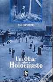 Capa do artigo Um Olhar Sobre o Holocausto