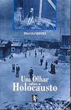 Capa do artigo Um Olhar Sobre o Holocausto