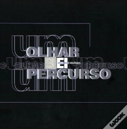 Capa do artigo Um Olhar Um Percurso