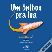 Capa do artigo Um Ônibus Pra Lua