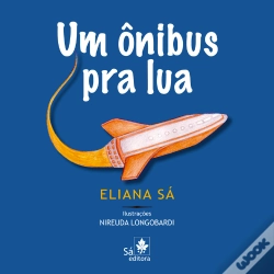 Capa do artigo Um Ônibus Pra Lua