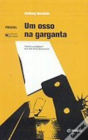Capa do artigo Um Osso na Garganta