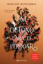Um Outono para Te Perdoar - Preview