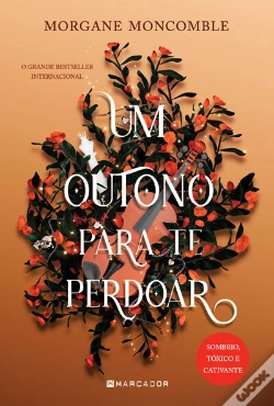 Capa do artigo Um Outono Para Te Perdoar