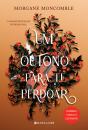 Um Outono Para Te Perdoar - Preview