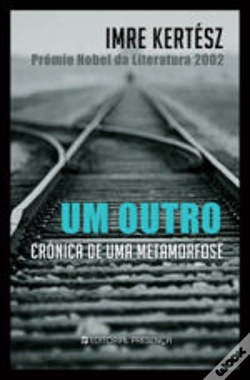Capa do artigo Um Outro