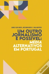 Capa do artigo Um Outro Jornalismo é Possível