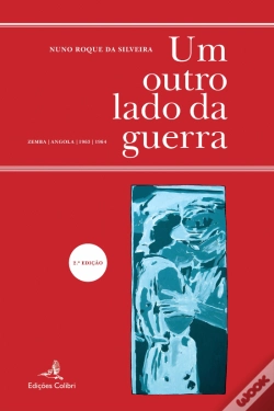 Capa do artigo Um Outro Lado da Guerra