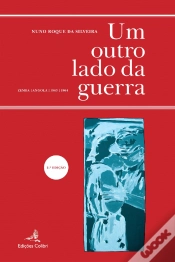 Capa do artigo Um Outro Lado da Guerra