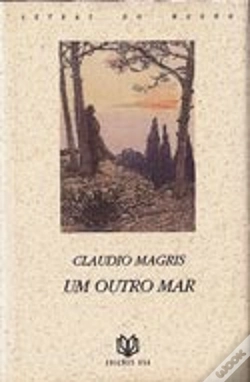 Capa do artigo Um outro Mar