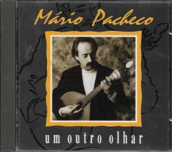 Capa do artigo Um Outro Olhar - CD