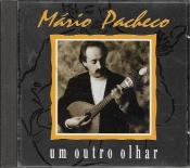 Capa do artigo Um Outro Olhar - CD