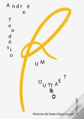 Capa do artigo Um Outro Teatro
