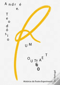 Capa do artigo Um Outro Teatro