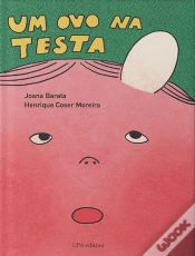 Capa do artigo Um Ovo na Testa