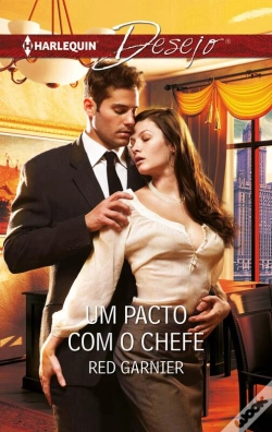 Capa do artigo Um Pacto Com O Chefe