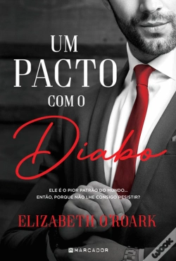 Capa do artigo Um Pacto com o Diabo