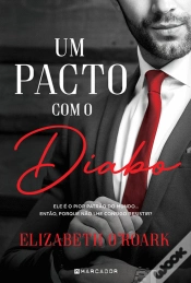 Capa do artigo Um Pacto com o Diabo