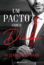 Um Pacto com o Diabo - Preview
