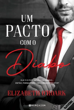 Capa do artigo Um Pacto com o Diabo