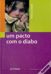 Capa do artigo Um Pacto com o Diabo