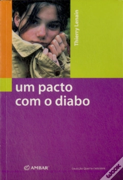 Capa do artigo Um Pacto com o Diabo