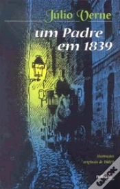 Capa do artigo Um Padre Em 1839