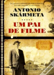Capa do artigo Um Pai de Filme