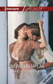 Capa do artigo Um Pai Exemplar