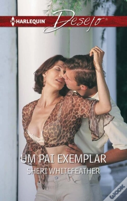 Capa do artigo Um Pai Exemplar