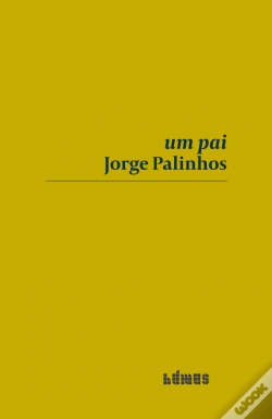 Capa do artigo Um Pai