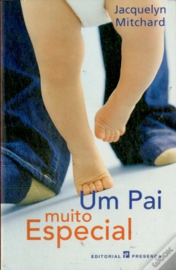 Capa do artigo Um Pai Muito Especial
